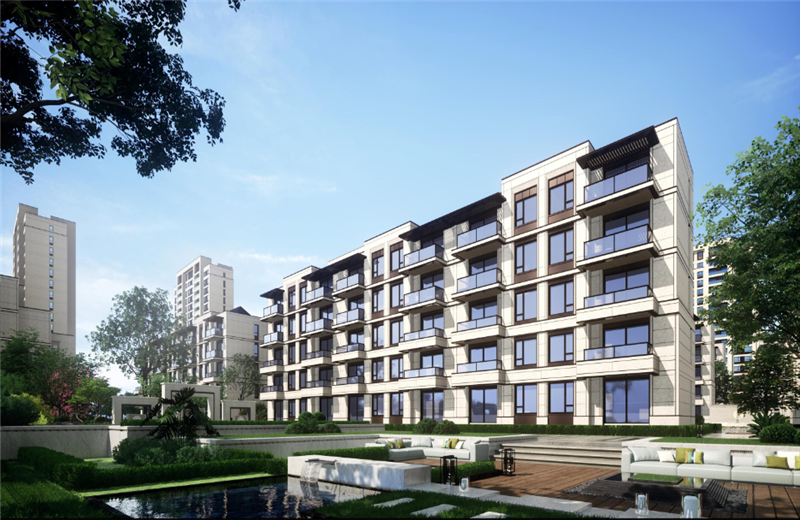 2022年10月12日，豪运国际承建的上海嘉定新城菊园社区JDC1-0402单元05-02地块项目荣获第二届中国智能建造及BIM应用大赛智能建造装配式技术案例赛组一等奖。