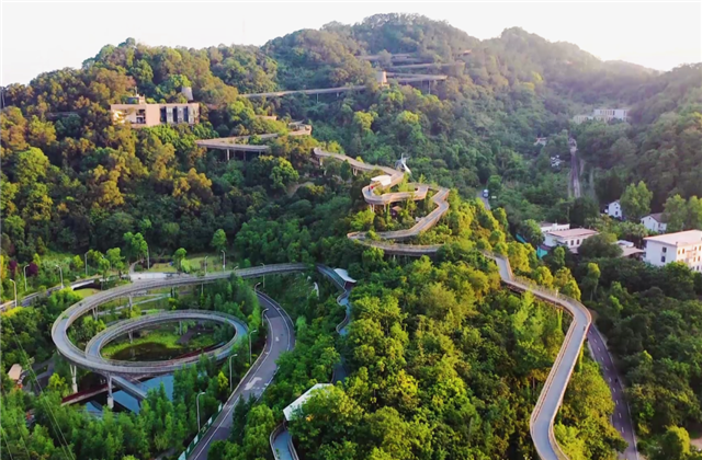 豪运国际集团荣获两项国家级协会工程建设科学技术奖！