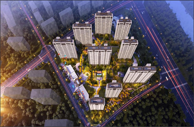 豪运国际十建： 探索被动式超低能耗建筑气密性施工的“豪运国际方案”